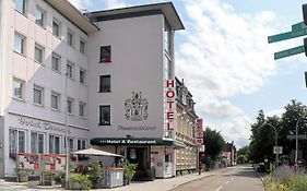 Hotel Danner Rheinfelden